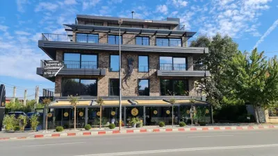 Spatiu comercial 400 mp | PIPERA 46 - foto 2
