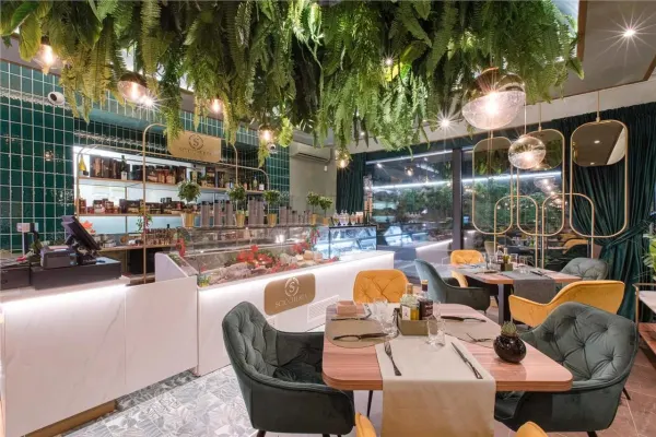 Spațiu comercial București - poza 4