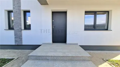 VILA 4 CAMERE | TUNARI | DIRECT DEZVOLTATOR | Taxare Inversa - foto 6