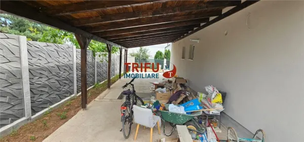 Casă 4 camere Alba Iulia - poza 20