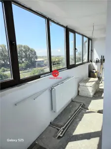 Apartament 2 Camere, 83 mp, Bloc Nou, Zona Primo - foto 8