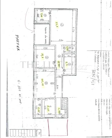 Apartament 5 camere București - poza 9