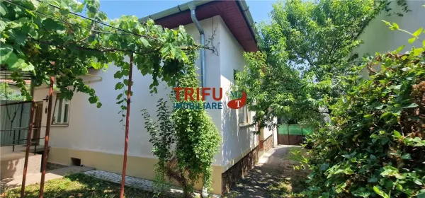 Casă 4 camere Alba Iulia - poza 1