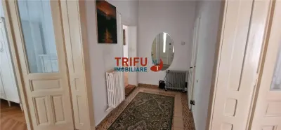 Casă individuală cu curte verde, pe cea mai frumoasă stradă din Centrul Alba Iuliei - foto 17