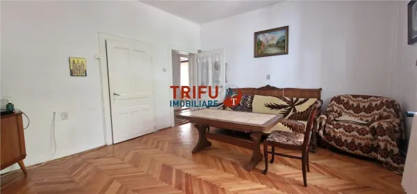Casă 4 camere Alba Iulia - poza 5