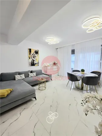 Apartament 2 camere Mamaia-Sat - poza 1