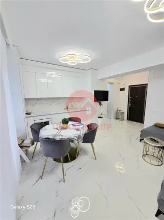 Apartament 2 camere Mamaia-Sat - poza 2