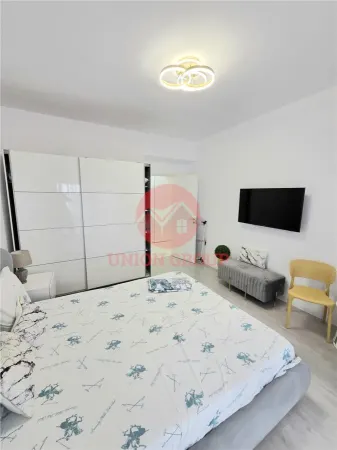 Apartament 2 camere Mamaia-Sat - poza 12