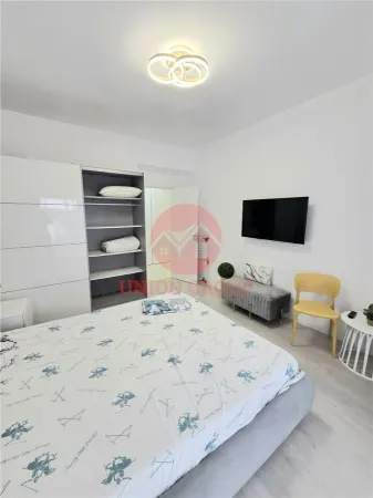 Apartament 2 camere Mamaia-Sat - poza 14