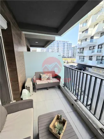 Apartament 2 camere Mamaia-Sat - poza 16