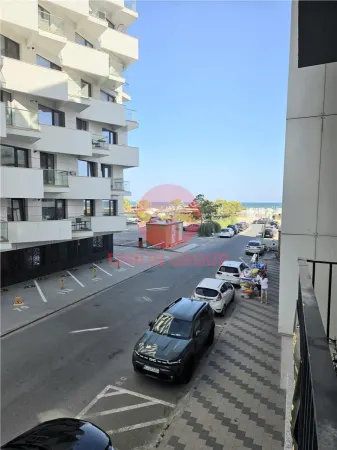 Apartament 2 camere Mamaia-Sat - poza 17