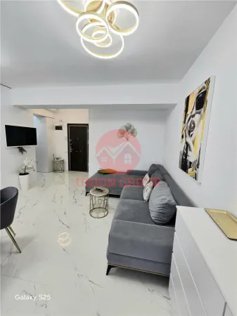 Apartament 2 camere Mamaia-Sat - poza 3