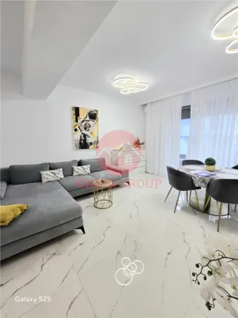 Apartament 2 camere Mamaia-Sat - poza 4