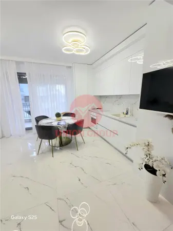 Apartament 2 camere Mamaia-Sat - poza 5