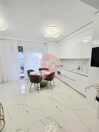 Apartament 2 camere Mamaia-Sat - poza 6