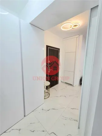 Apartament 2 camere Mamaia-Sat - poza 8