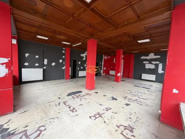Spațiu comercial Gheorgheni - poza 2