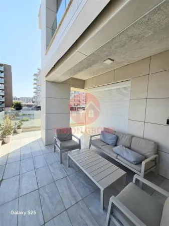 Apartament 2 camere Mamaia-Sat - poza 1