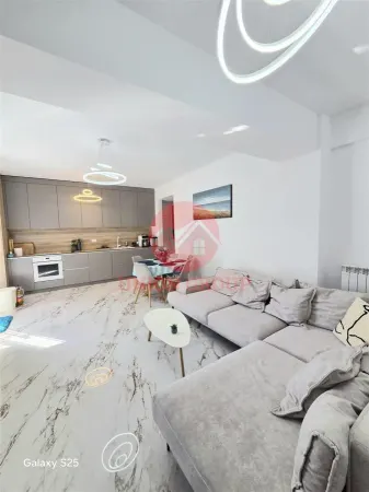 Apartament 2 camere Mamaia-Sat - poza 2