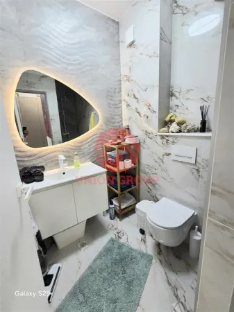 Apartament 2 camere Mamaia-Sat - poza 12