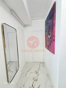 Apartment 2 Camere cu Terasa Spectaculoasa si Vedere Frontala la Mare - foto 14