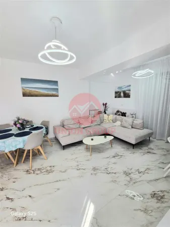 Apartament 2 camere Mamaia-Sat - poza 4