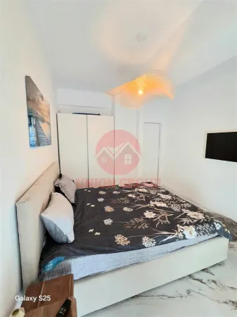 Apartament 2 camere Mamaia-Sat - poza 8