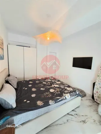 Apartament 2 camere Mamaia-Sat - poza 9