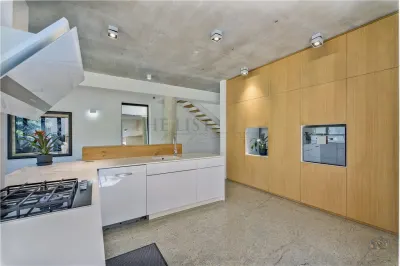 Vila 5 Camere | Zona Exclusivista | Scoala Mark Twain | PIPERA - foto 11