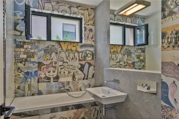 Casă 5 camere București - poza 16