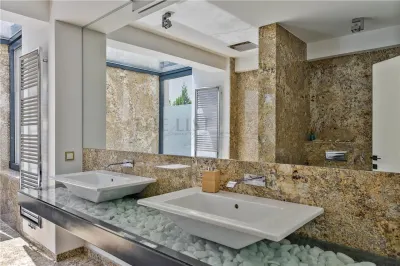 Vila 5 Camere | Zona Exclusivista | Scoala Mark Twain | PIPERA - foto 20