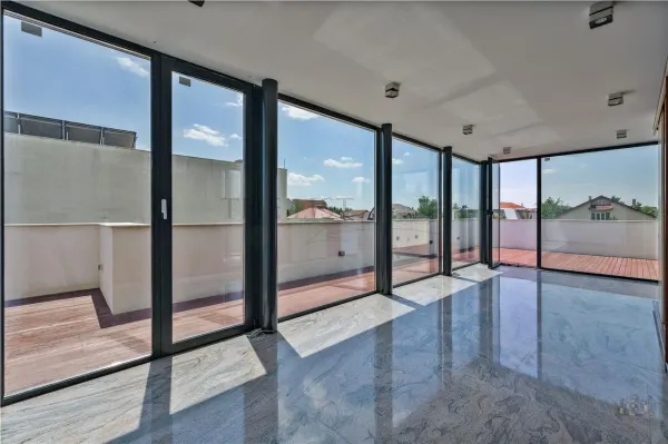 Casă 5 camere București - poza 24