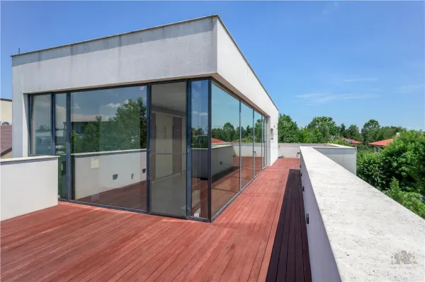 Casă 5 camere București - poza 25