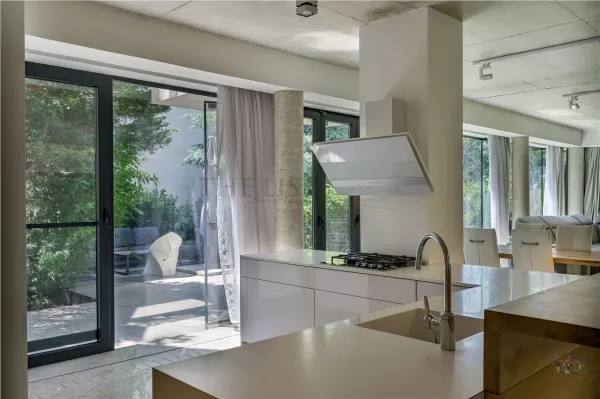 Casă 5 camere București - poza 8