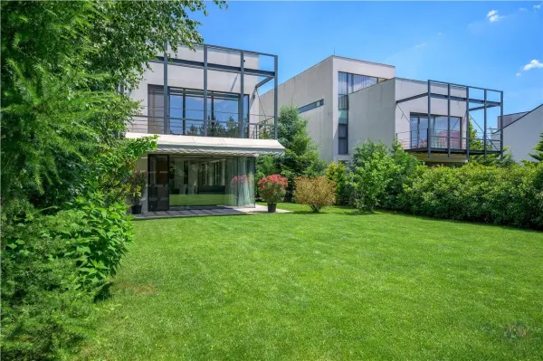 Casă 5 camere București - poza 10