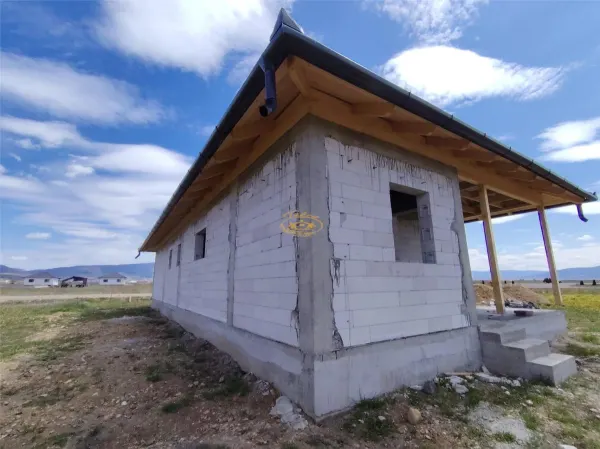 Casă 4 camere Lazarea - poza 4