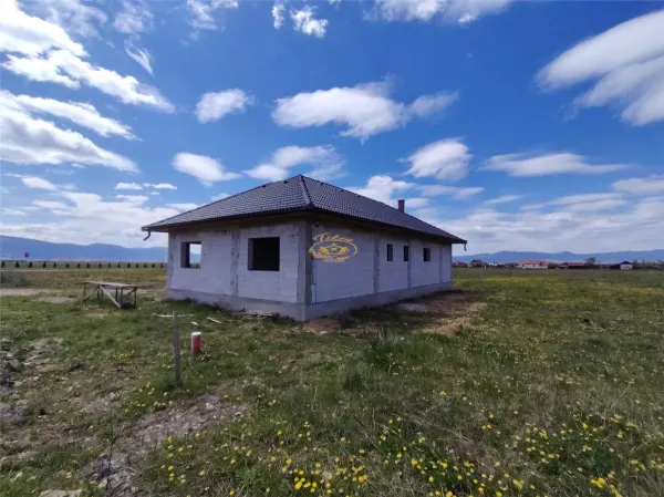 Casă 4 camere Lazarea - poza 5