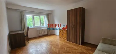 Apartament de vanzare Zona Tolstoi ! - Alba Iulia