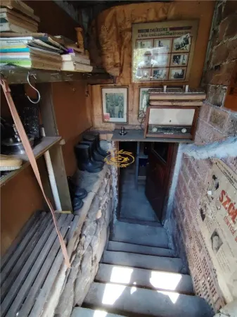 Casă 2 camere Gheorgheni - poza 15
