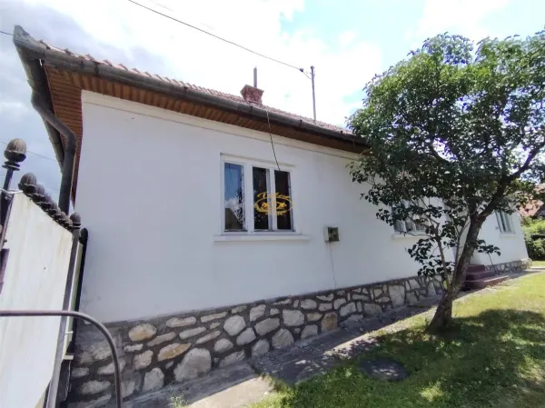 Casă 2 camere Gheorgheni - poza 17