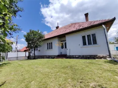 Casa de locuit (Gheorgheni str. Rakoczi Ferenc) - foto 18