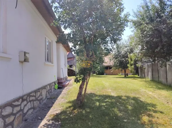 Casă 2 camere Gheorgheni - poza 19