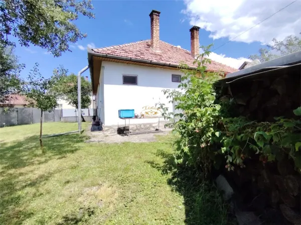 Casă 2 camere Gheorgheni - poza 20