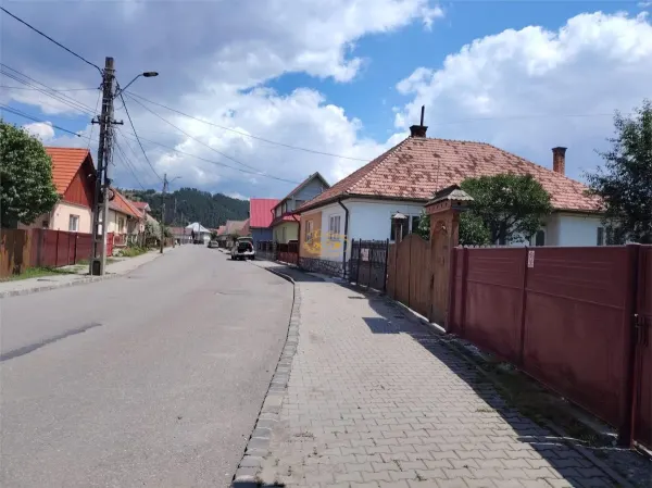Casă 2 camere Gheorgheni - poza 3