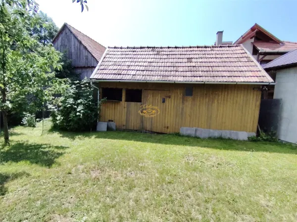 Casă 2 camere Gheorgheni - poza 21