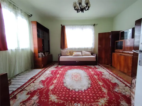 Casă 2 camere Gheorgheni - poza 5