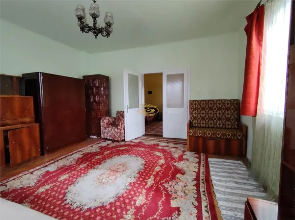 Casă 2 camere Gheorgheni - poza 6