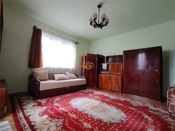 Casă 2 camere Gheorgheni - poza 7