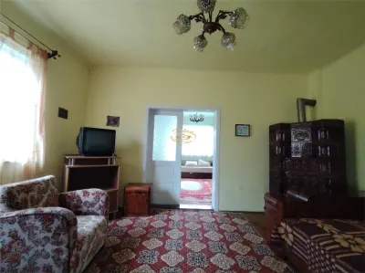 Casa de locuit (Gheorgheni str. Rakoczi Ferenc) - foto 8