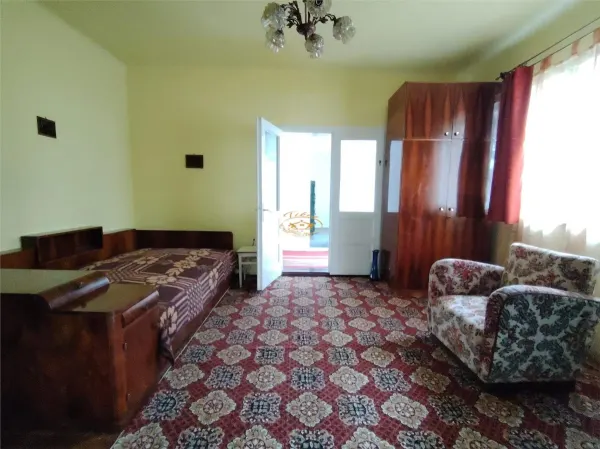 Casă 2 camere Gheorgheni - poza 9